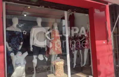 Salão comercial com 101 metros á venda no jardim peri