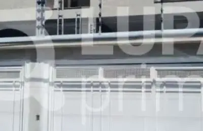Sobrado com 3 dormitórios sendo suítes á venda no tucuruvi
