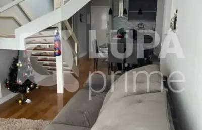 Apartamento com  3 dormitórios sendo 1 suíte a venda no parque mandaqui