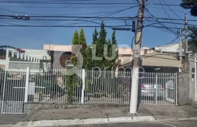 Casa térrea com 4 dormitórios á venda no jardim frança