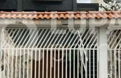 Sobrado com 3 dormitórios sendo 2 suítes á venda na vila guilherme