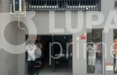 Salão comercial com 90 metros para locação na vila paulicéia