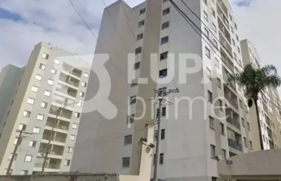 Apartamento com 2 dormitórios à venda na vila guilherme