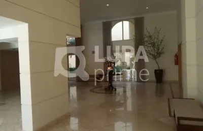 Apartamento á venda, 1 dormitório e 1 vaga no bairro casa verde