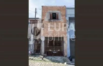 Casa com 2 quartos à venda na Rua Matos Cordeiro, 113, Imirim, São Paulo