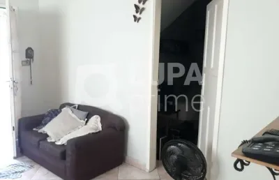 Casa com 2 quartos à venda na Avenida Júlio Buono, 908, Vila Gustavo, São Paulo