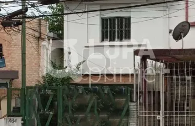 Casa com 2 quartos à venda na Rua Augusto Tolle, 464, Santana, São Paulo