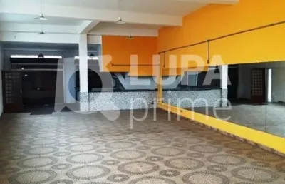 Ponto comercial à venda na Avenida Água Fria, 845, Água Fria, São Paulo