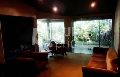 Casa com 5 quartos à venda na Rua Albertina, 122, Tremembé, São Paulo