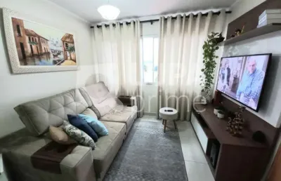 Apartamento com 2 dormitórios á venda na vila gustavo