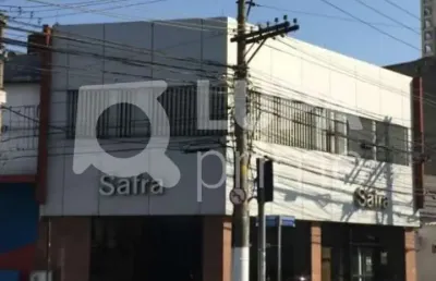 Barracão / Galpão / Depósito para alugar na Rua Voluntários da Pátria, 1409, Santana, São Paulo