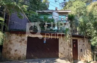 Sobrado com 4 dormitórios sendo 4 suítes á venda na vila irmãos arnoni