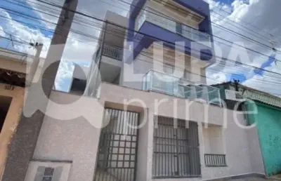 Apartamento com 1 dormitório à venda na vila dom pedro ii !