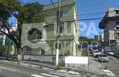 Apartamento com 1 dormitório para locação no jardim são paulo
