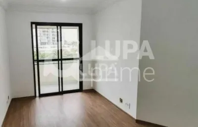 Apartamento com 2 quartos para venda, santana, são paulo