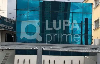 Casa térrea comercial com 600 metros á venda no jardim são paulo