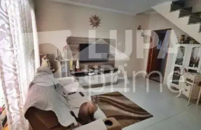 Casa com 3 quartos à venda na Rua Japim, 30, Vila Medeiros, São Paulo