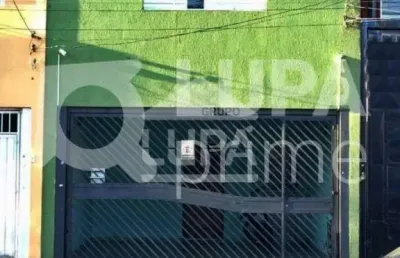 Sobrado com 4 quartos para venda, vila maria, são paulo