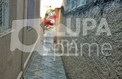 Sobrado com 2 quartos para venda, tremembé, são paulo