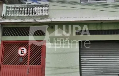 Sobrado com 3 quartos para venda, jardim brasil, são paulo