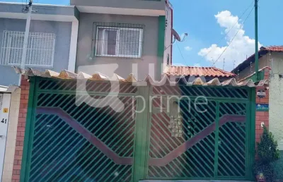 Sobrado com 3 dormitórios à venda na vila dom pedro ii !