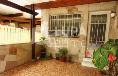 Casa com 3 quartos à venda na Avenida Conceição, 1384, Carandiru, São Paulo
