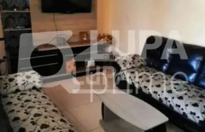 Casa com 2 quartos à venda na Rua Astrapéia, 50, Vila Medeiros, São Paulo