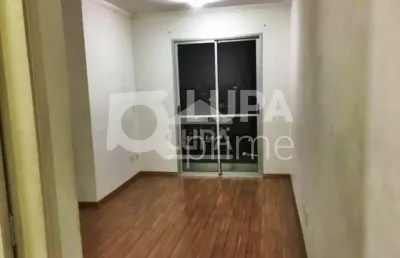 Apartamento com 3 quartos para venda, parque novo mundo, são paulo