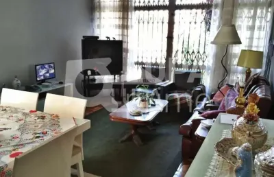 Sobrado com 5 quartos e 6 vagas de garagem para venda na vila maria alta