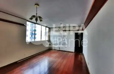 Apartamento com 3 quartos para venda, santana, são paulo