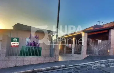 Casa com 3 quartos à venda na Rua São Leotélio, 375, Vila Medeiros, São Paulo