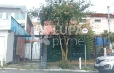 Casa com 3 quartos à venda na Rua Machado Pedrosa, 96, Jardim São Paulo (Zona Norte), São Paulo