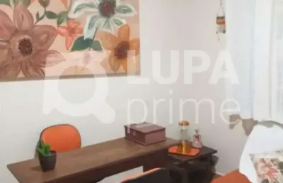 Casa térrea comercial pra locação no jardim são paulo