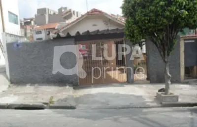 Casa com 4 dormitórios 2 vagas  de garagem - na água fria