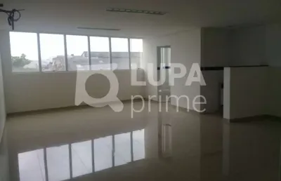 Sala comercial 60 m2 de área construída - no parque novo mundo