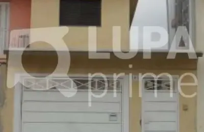 Casa com 2 andares 3 dormitórios 250 m2 de área total - em santana