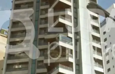 Apartamento com 4 quartos à venda na Rua Pedro Doll, 391, Santana, São Paulo