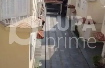 Casa em condomínio fechado com 3 quartos à venda na Rua Artur, 674, Imirim, São Paulo