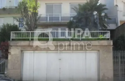 Casa com 3 quartos à venda na rua guajurus, 187, jardim são paulo (zona norte), são paulo, 680 m2 por r$ 1.800.000