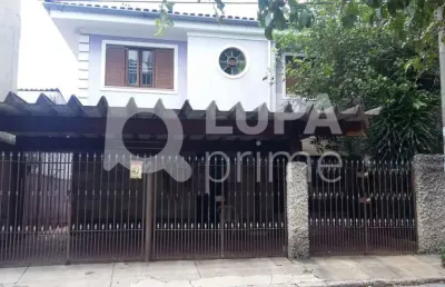 Casa com 4 quartos à venda na Rua Olivério Guaranha, 35, Parque Mandaqui, São Paulo