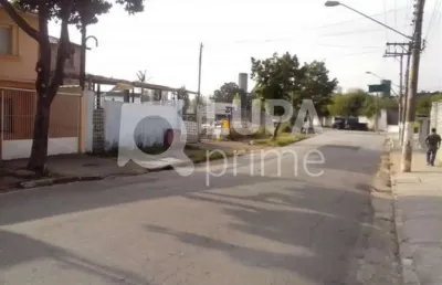 Terreno à venda na Rua Dom Pedro Henrique de Orleans e Bragança, 160, Vila Jaguara, São Paulo
