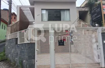 Casa com 3 quartos à venda na Rua Damiana da Cunha, 224, Santa Teresinha, São Paulo