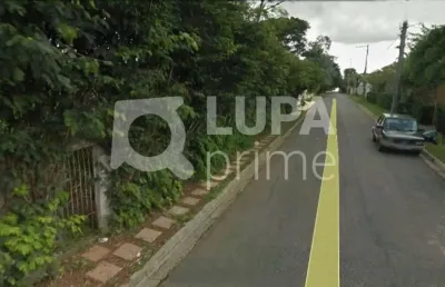 Terreno à venda na Rua Rubens Paiva, 4, Vila Esperia ou Giglio, Atibaia