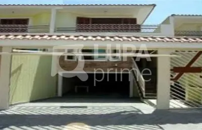 Casa com 4 quartos à venda na Rua São Cleto, 149, Vila Irmãos Arnoni, São Paulo