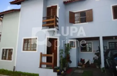 Casa em condomínio fechado com 2 quartos à venda na Rua João Carlos Deynhausen, 159, Vila Santos, São Paulo