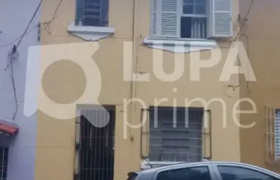 Casa com 2 quartos à venda na Rua Nogueira Acioli, 47, Jardim São Paulo (Zona Norte), São Paulo