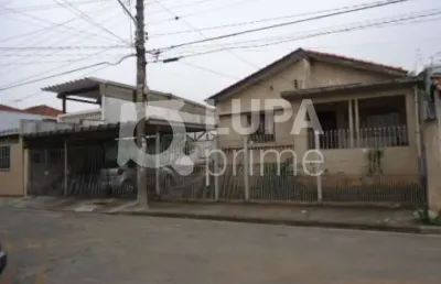 Terreno à venda na Rua João do Amaral, 192, Casa Verde, São Paulo