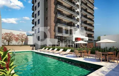 Apartamento com 2 quartos à venda na Rua Dom Antônio dos Santos Cabral, 49, Santa Teresinha, São Paulo