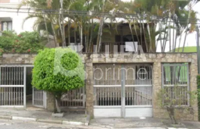 Casa com 4 quartos à venda na Rua José Arnoni, 169, Vila Irmãos Arnoni, São Paulo