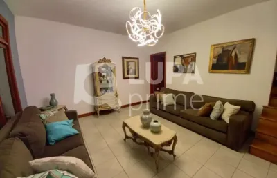 Casa com 3 quartos à venda na Rua Manuel de Sousa, 83, Santana, São Paulo